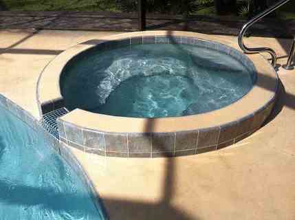 Pro Cite Inc Pool Surfacing And Repair Satellite Beach Brevard County