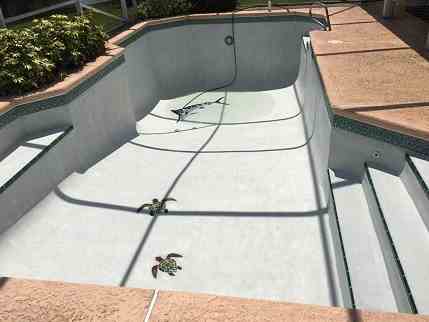 Pool Resurfacing for Satellite Beach and all of Brevard County, Florida