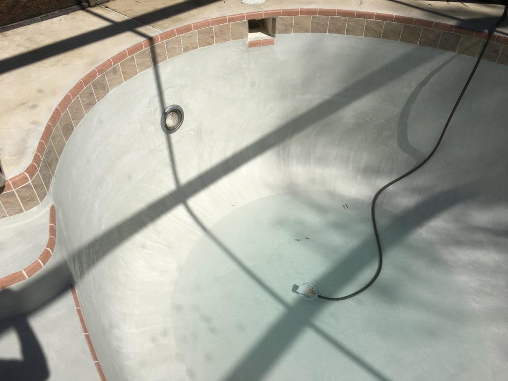 Completed Pool 2